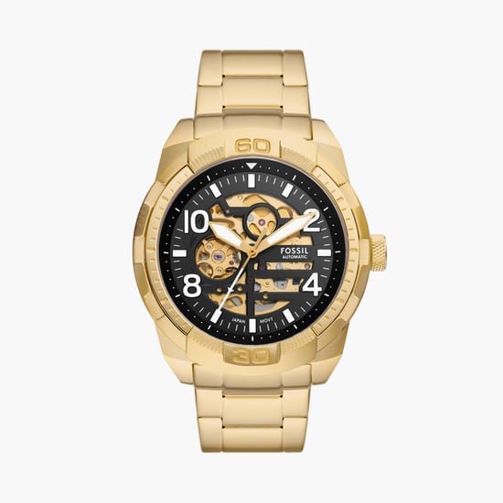 Fossil Automatic Watch