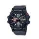 Rugged Shock Resistant Digital-Analog Sports Watch for Men - Image 2