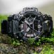 Rugged Shock Resistant Digital-Analog Sports Watch for Men - Image 7