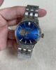 Seiko Presage Automatic Open-Heart Blue Dial Men’s Watch with Stainless Steel Strap - Image 5