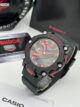 Casio G-Shock GA-2200 Ignite Red Men’s Watch – Shock Resistant | Analog-Digital - Image 11