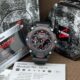 Casio G-Shock GA-2200 Ignite Red Men’s Watch – Shock Resistant | Analog-Digital - Image 4