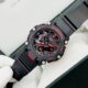 Casio G-Shock GA-2200 Ignite Red Men’s Watch – Shock Resistant | Analog-Digital - Image 10