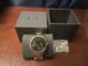 Armani Exchange Men’s Chronograph Watch (AX1721) – Gold & Grey Dial - Image 4