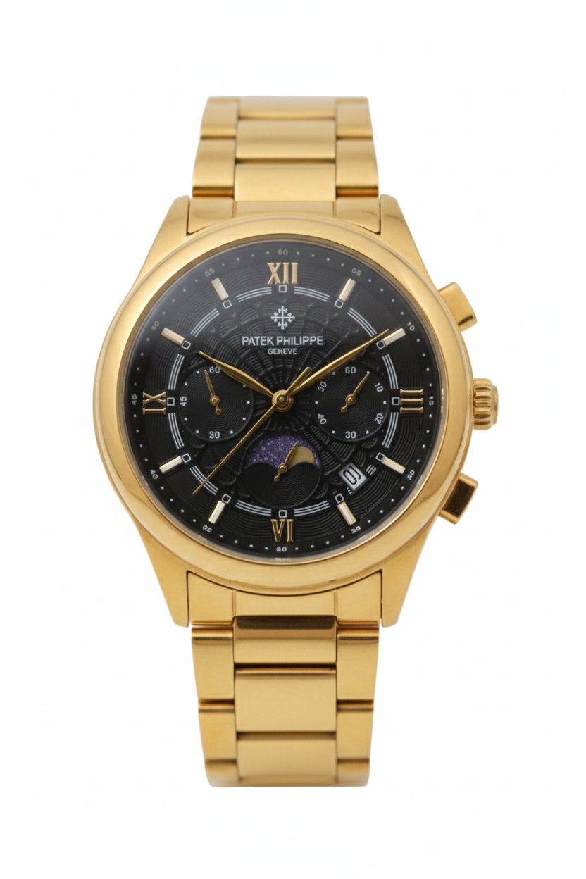 Moon Dial Premium Edition Watch