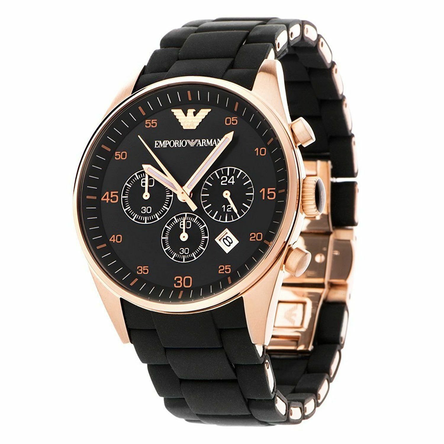 Emporio Armani Watch