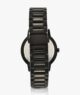 Armani Exchange Cayde AX2701 Men’s Watch – All Black Stainless Steel, 42mm - Image 7